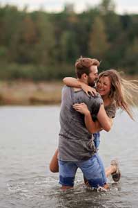 Tragedy In Love